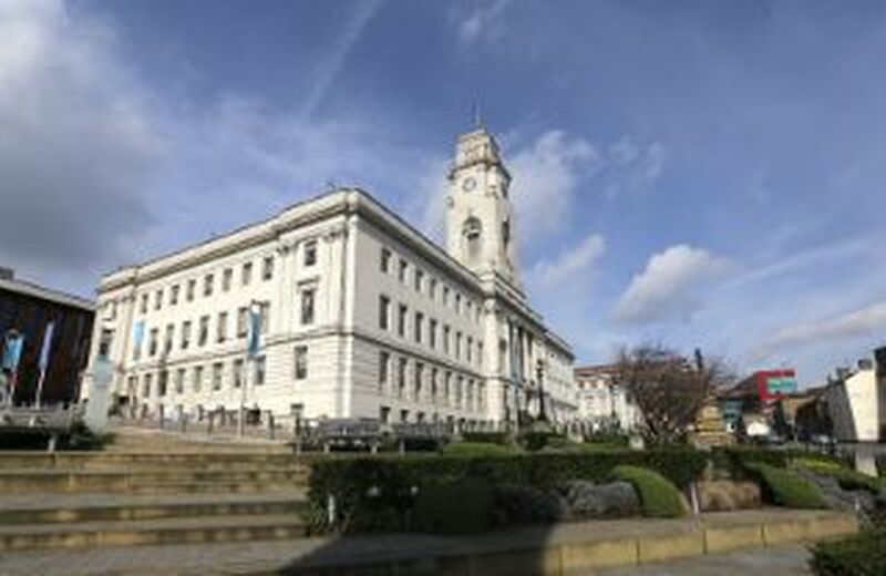 Main image for Council spend almost £2m on redundancies