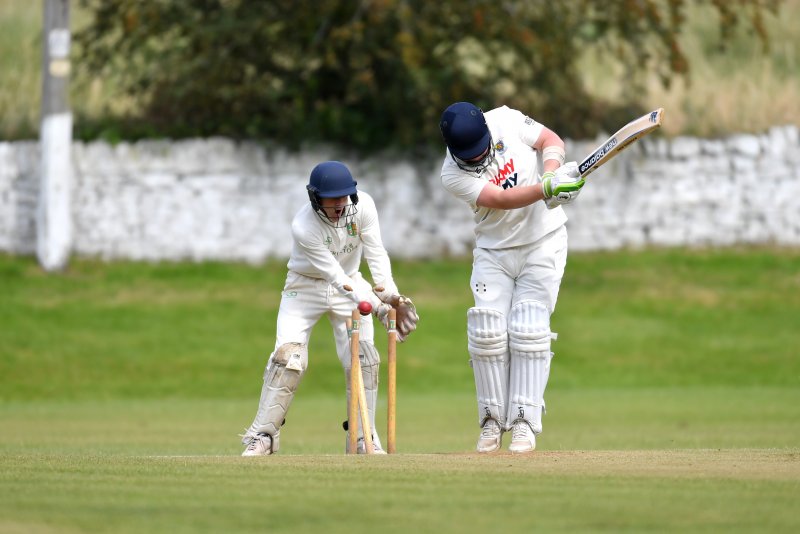 Main image for SOUTH YORKSHIRE CRICKET LEAGUE: Clayton takes magnificent seven