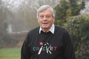 Main image for Dickie heads to Sports Personality of the Year awards
