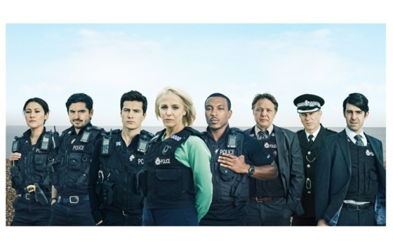 Main image for Cuffs fans want another series