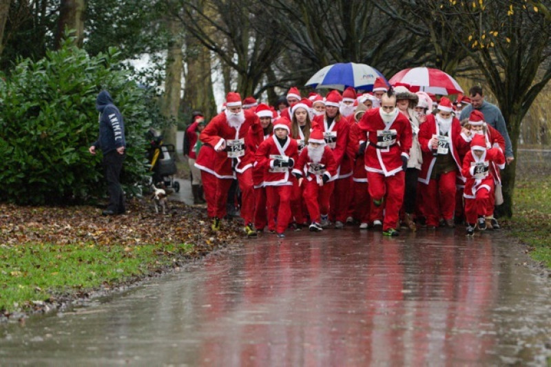 Main image for Barnsley At Christmas