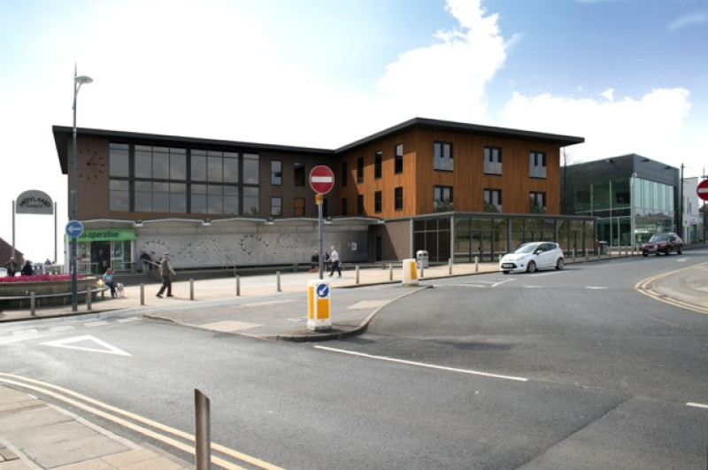 Main image for Hoyland unlikely to get new supermarket