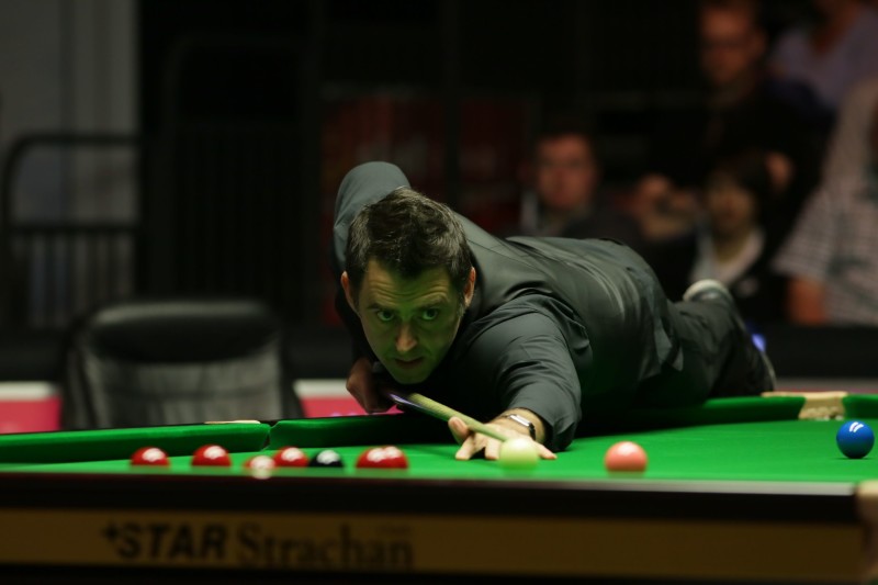 Main image for O’Sullivan and other stars set to return to Barnsley next week