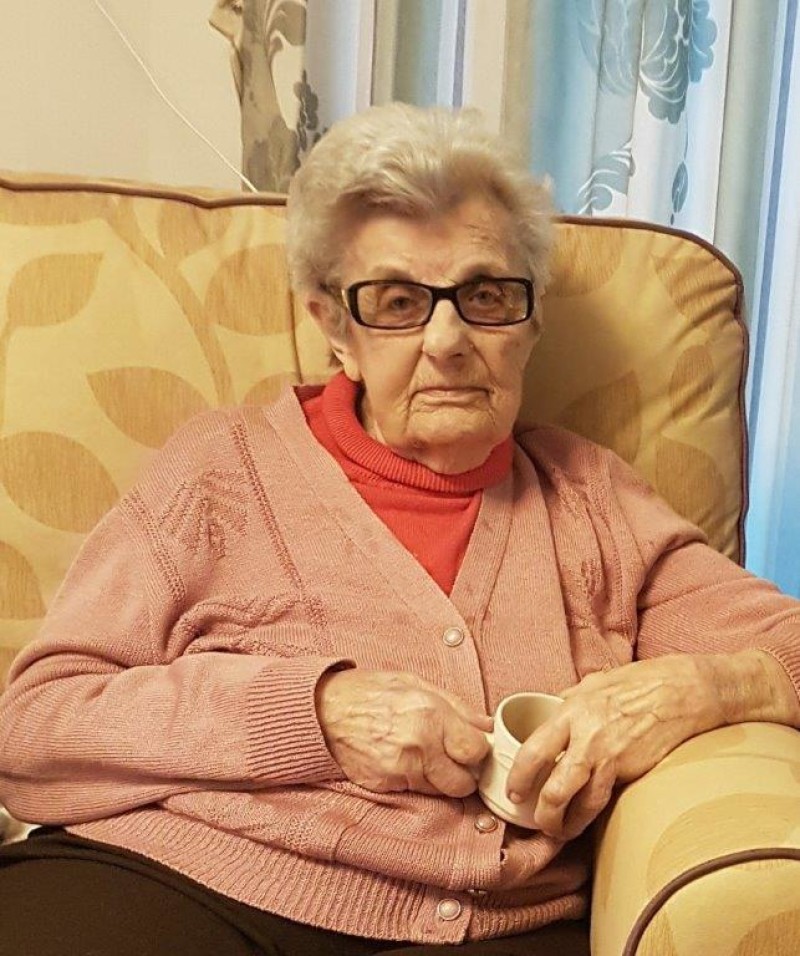 Main image for Pensioner died after being left without care
