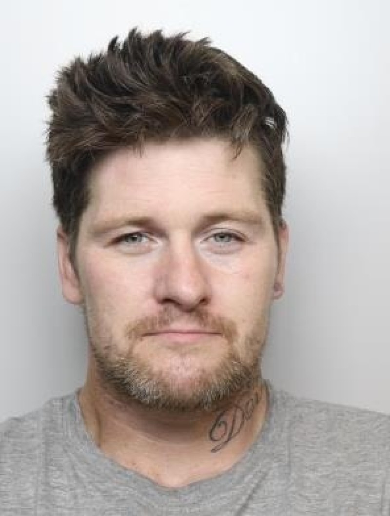 Main image for Man jailed for life after murder of 73-year-old woman