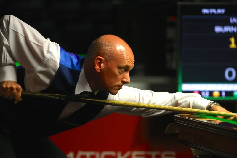 Main image for Another ‘amazing’ chance to see snooker stars for free at Metrodome 