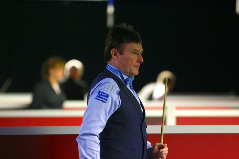 Main image for Barnsley snookered as world's best players play at Metrodome 