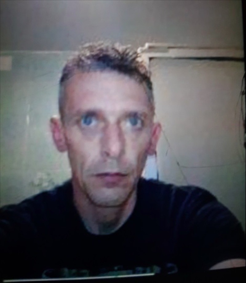 Main image for Police appeal for whereabouts of missing man