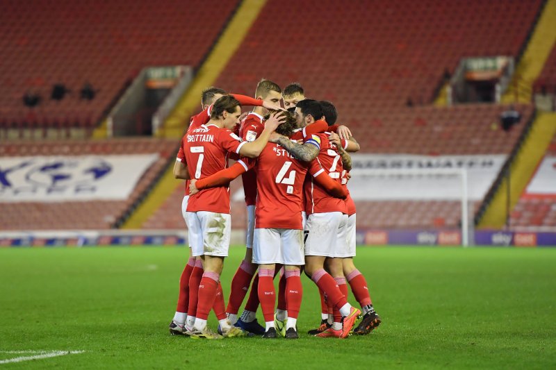 Main image for Five talking points from Barnsley's win over Preston