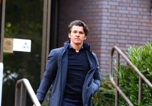 Main image for Joey Barton not guilty of assaulting former Reds manager Daniel Stendel