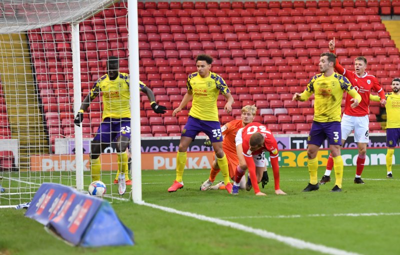 Main image for Full preview of crucial Yorkshire derby for Barnsley