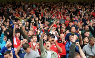 Main image for Oakwell could be 1st EFL ground with ‘Plan B’ checks