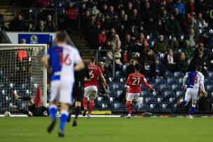 Main image for Five talking points from Blackburn loss