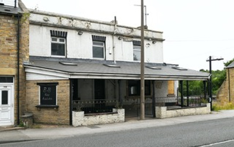 Main image for Former pub to become mental health support hub