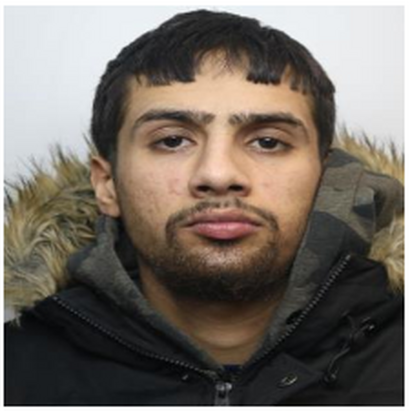 Main image for Police appeal for information on man’s whereabouts