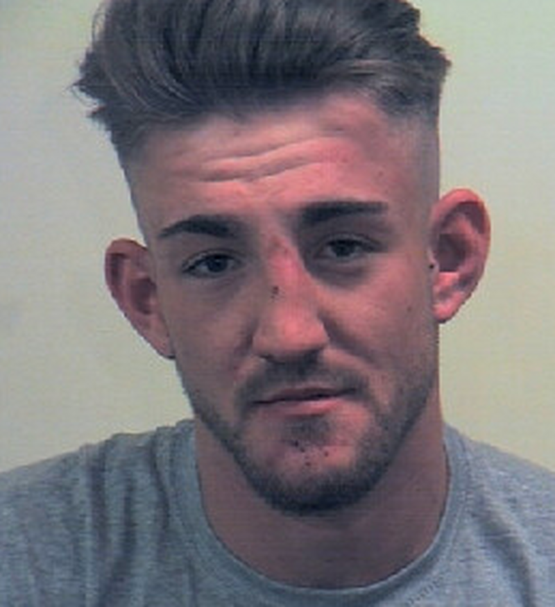Main image for Fresh appeal launched for wanted man