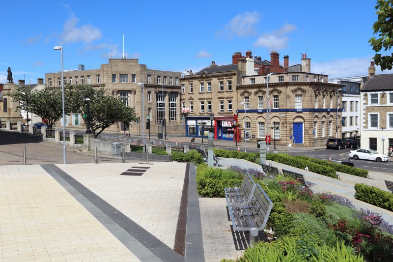 Main image for Rotherham outperforms Barnsley in tourism stakes