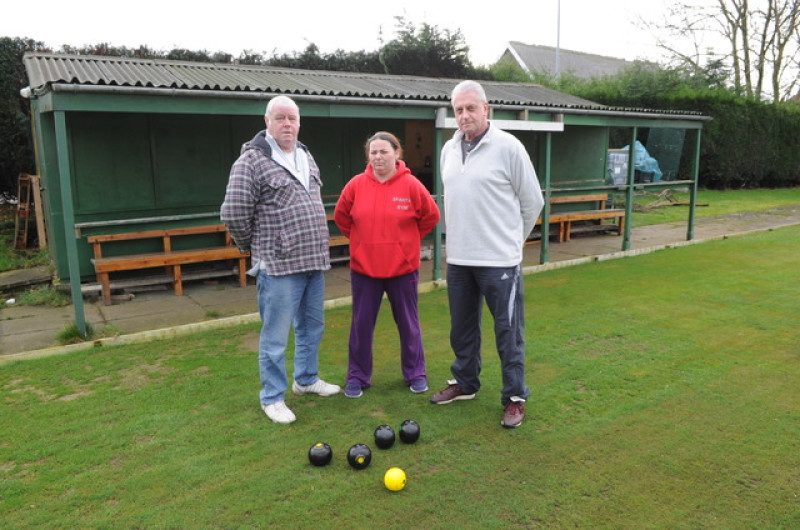 Main image for Bowling club claims missed funding opportunity