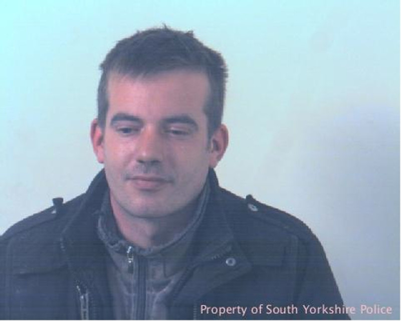 Main image for Barnsley man jailed after attempting Facebook lure