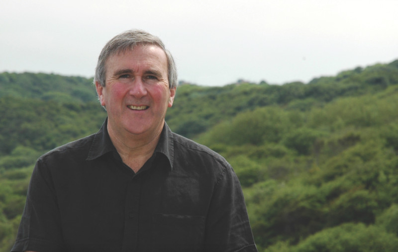 Main image for Author Gervase Phinn coming to town