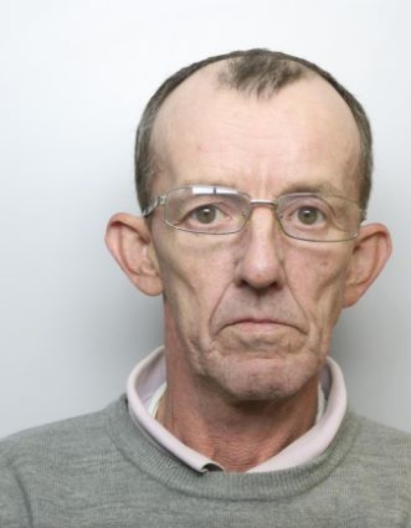 Main image for Man jailed after admitting 15 sex offences against boys