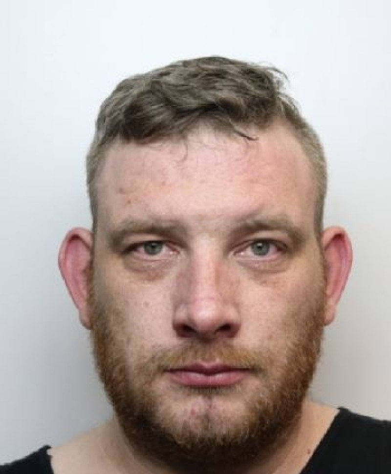 Main image for Jail for man caught with £5k of drugs