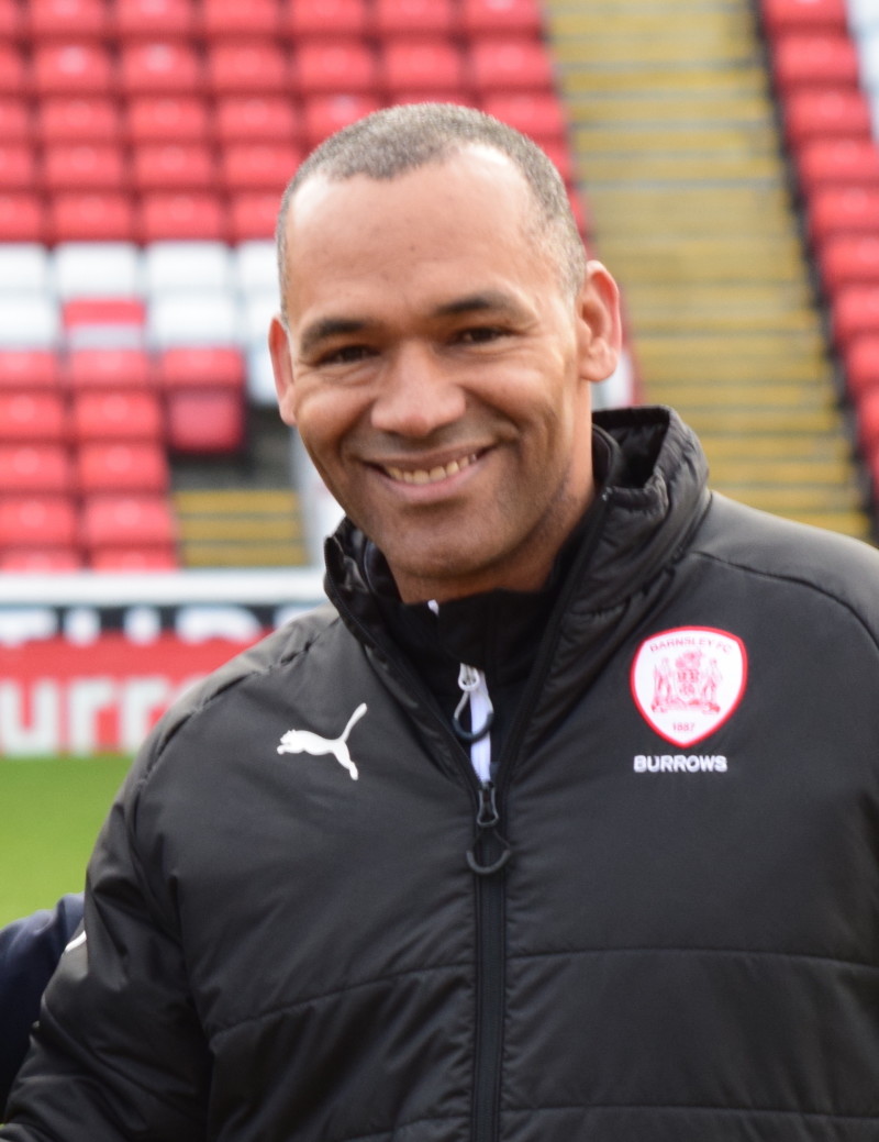 Main image for Morais says challenge of turning around 'shy' Barnsley drew him to Oakwell