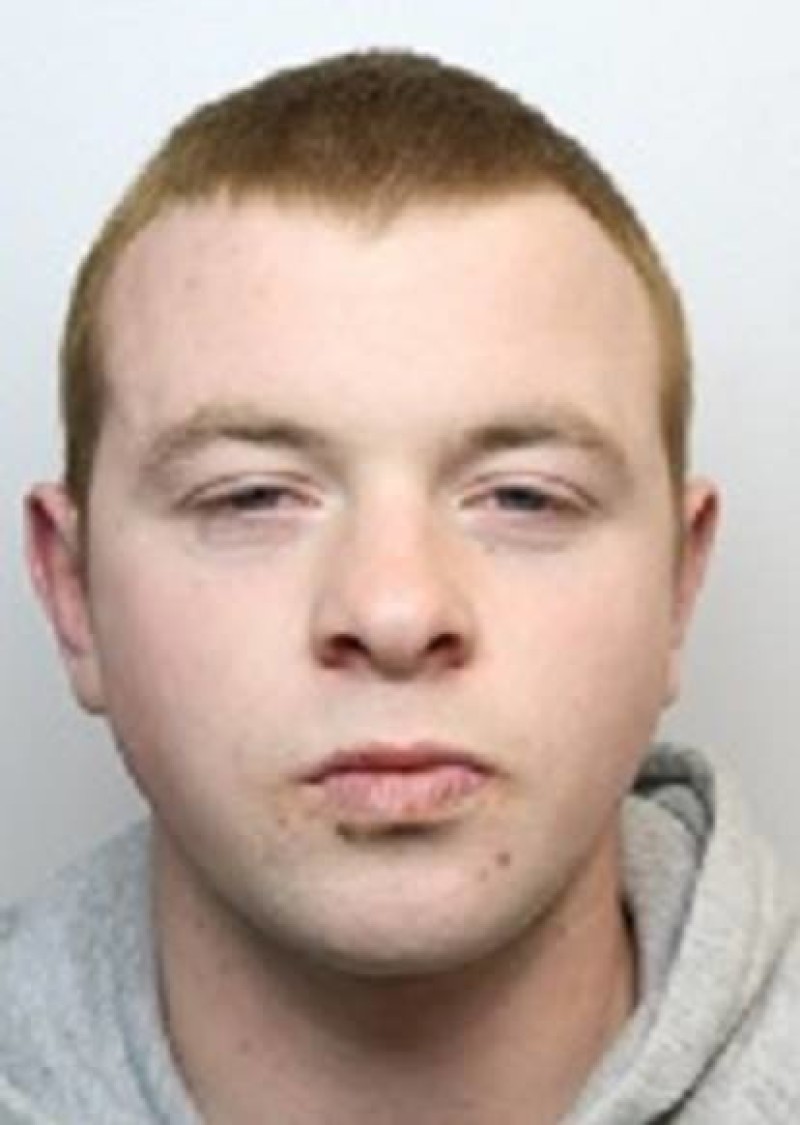 Main image for Police appeal to locate 21-year-old