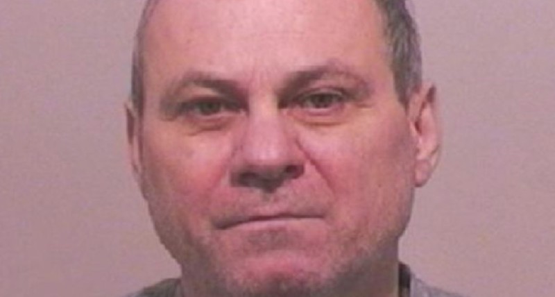 Main image for Jail for Barnsley lorry driver