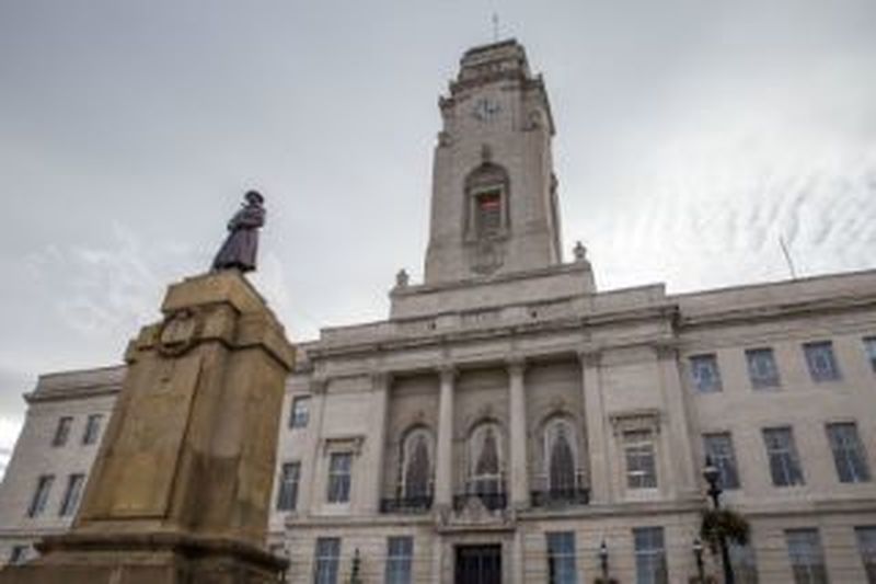 Main image for Council tax hike agreed