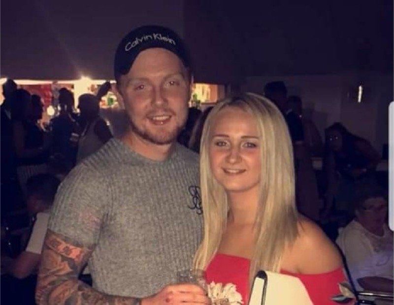 Main image for Questions remain following couple’s fatal crash