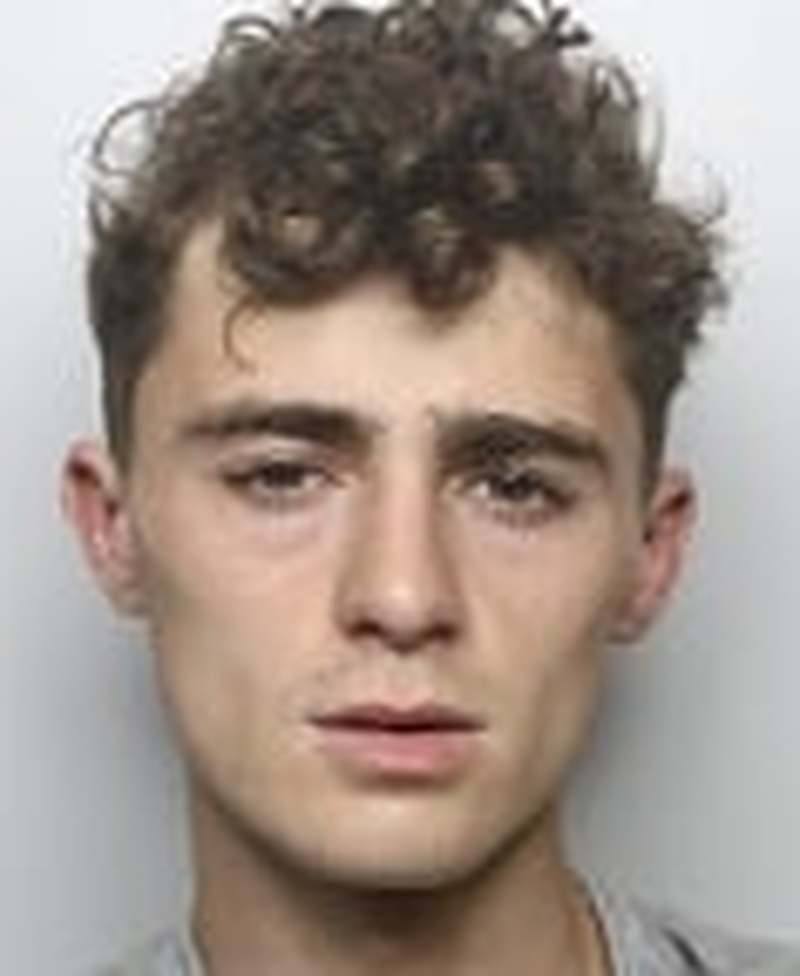 Main image for Police appeal for man’s whereabouts