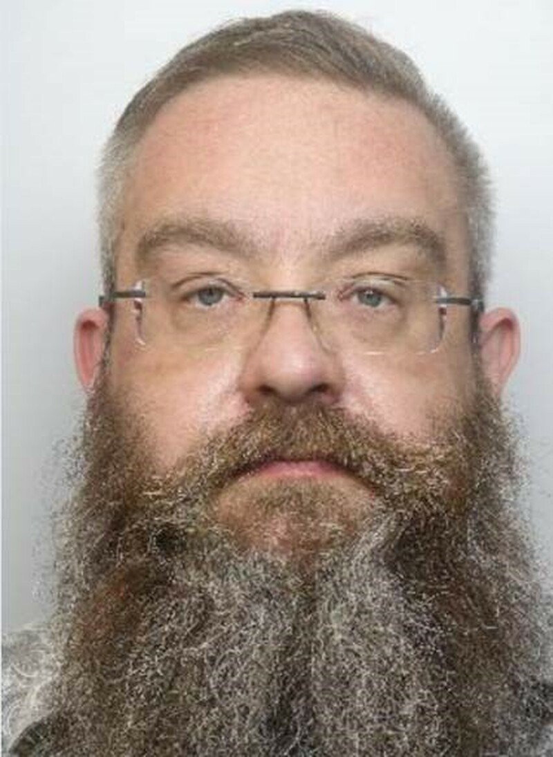 Main image for Paedophile handed 14-year sentence