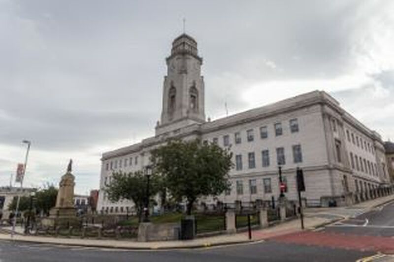 Main image for Barnsley Council receives £4m in funding
