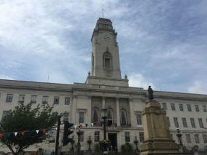 Main image for Barnsley Council nominated for ‘Council of the Year’