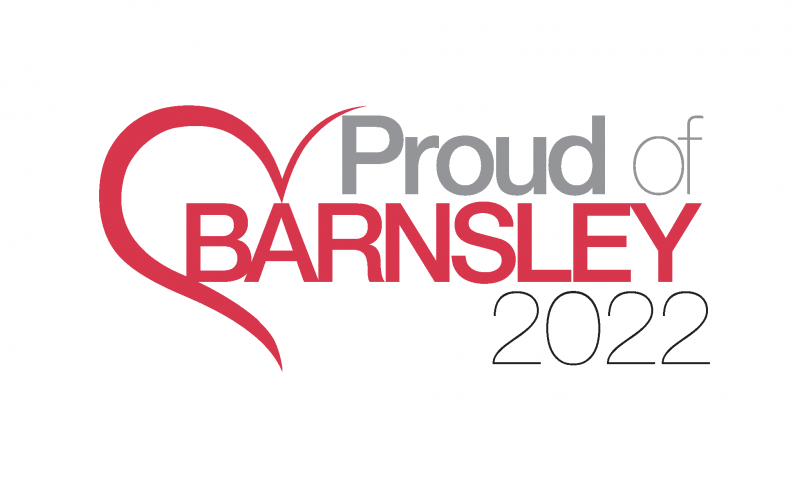 Main image for Proud of Barnsley Awards 2022 - The winners