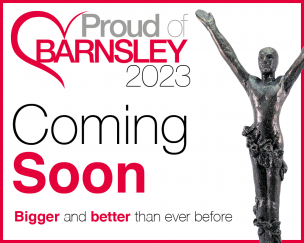 Main image for Proud of Barnsley 2023