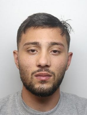 Barnsley man jailed for fatal stabbing Image