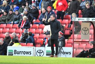 Barnsley 'still looking for free agents' but nothing close Image