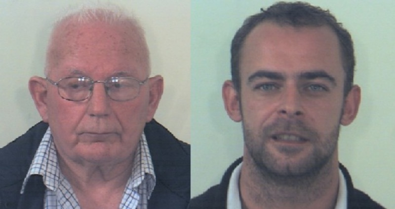 Main image for Men jailed for money laundering offences