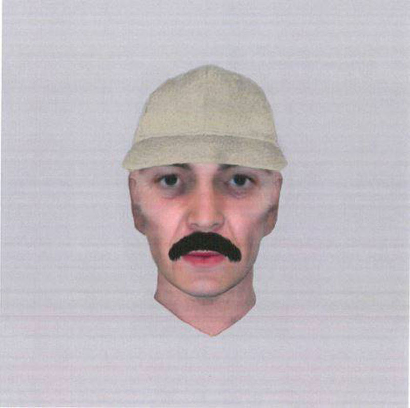 Main image for Police appeal after attempted robbery