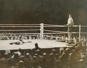 Main image for Panamanian impostors, African soldiers and tragic deaths:  a look back at Barnsley’s boxing golden age