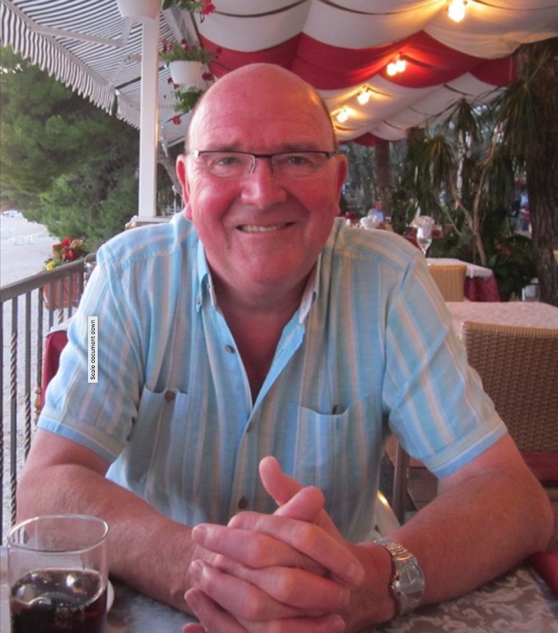 Main image for Silkstone parish councillor dies, aged 63