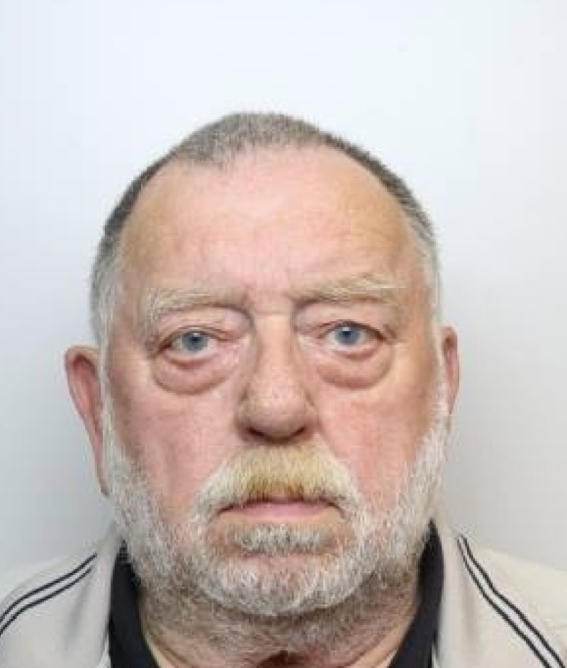 Main image for Sex crime pensioner ‘likely to die in prison’