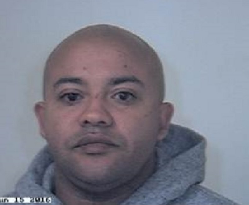 Main image for Police seek man wanted in connection to violent crime