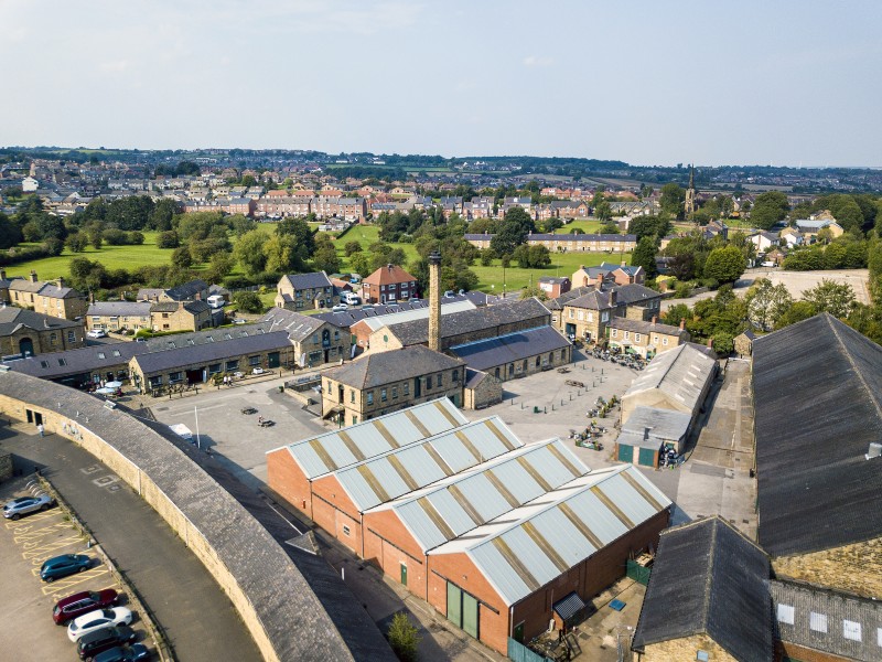 Main image for Have you discovered what Elsecar Heritage Centre has to offer?