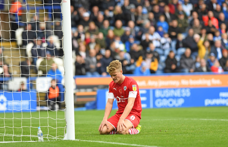 Main image for McGeehan moves to Portsmouth 