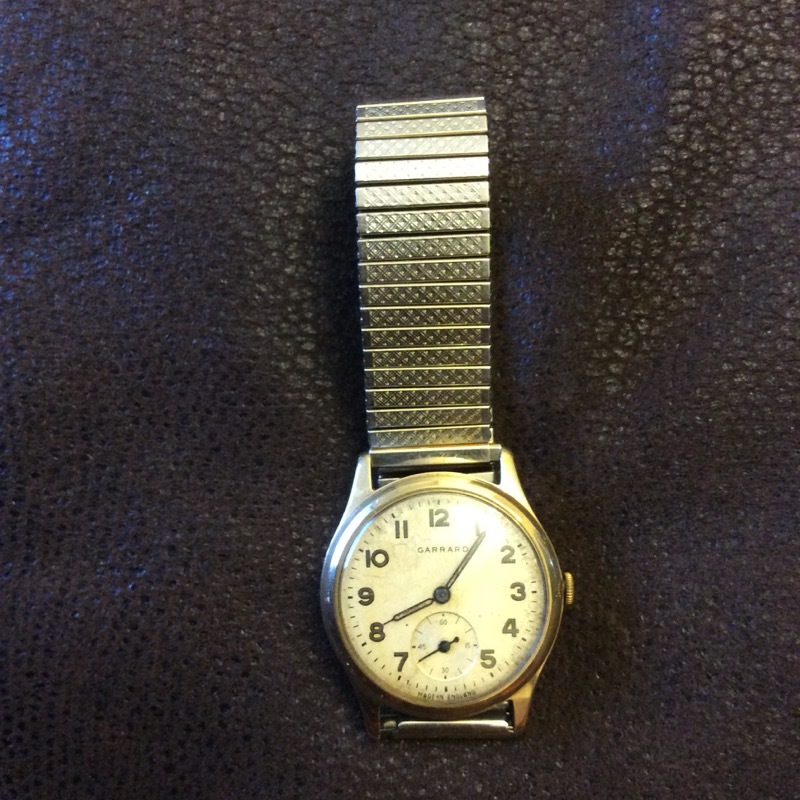 Main image for Woman appeals for help in finding watch’s owner