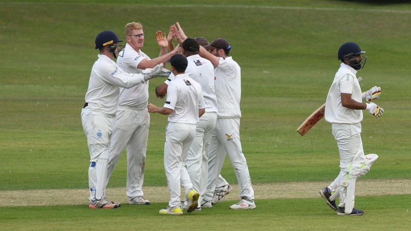 Main image for Delayed cricket season ‘common sense’ as Barnsley aim to compete ‘at top end’