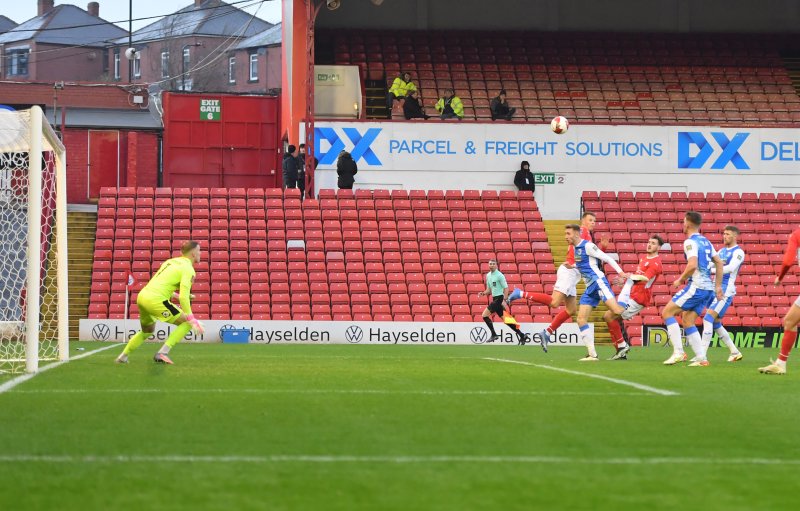 Main image for Reds 'played like children' in 'unacceptable' display despite win